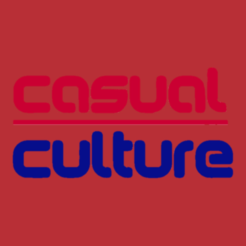 Casual Culture 2.5 T-shirt | Artistshot