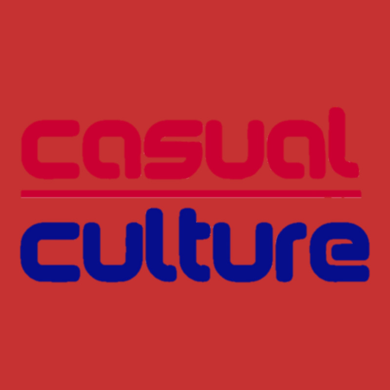 Casual Culture 2.5 V-neck Tee | Artistshot