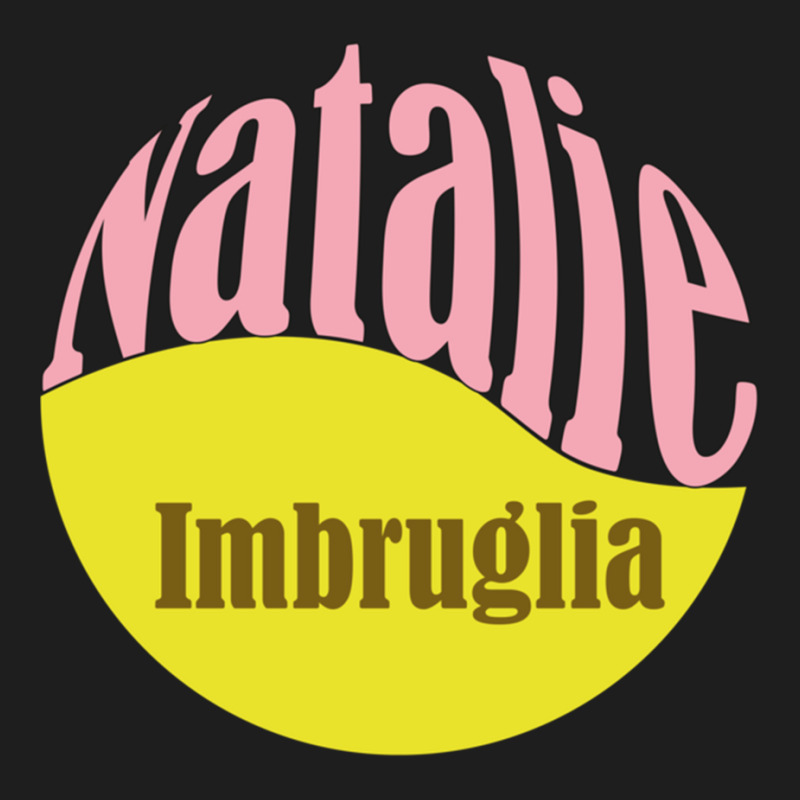 Natalie Imbruglia    (2) Classic T-shirt by KochDestines | Artistshot