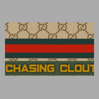 Chasing Clout 1 T-shirt | Artistshot