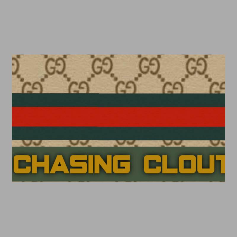 Chasing Clout 1 T-shirt | Artistshot