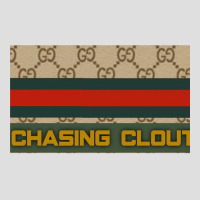 Chasing Clout 1 V-neck Tee | Artistshot