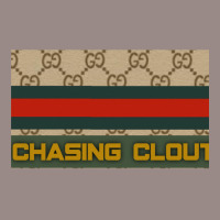 Chasing Clout 1 Vintage T-shirt | Artistshot