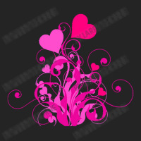 Valentine Day T Shirt Valentine Day Cute 3/4 Sleeve Shirt | Artistshot