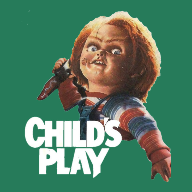 Child's Play T-shirt | Artistshot