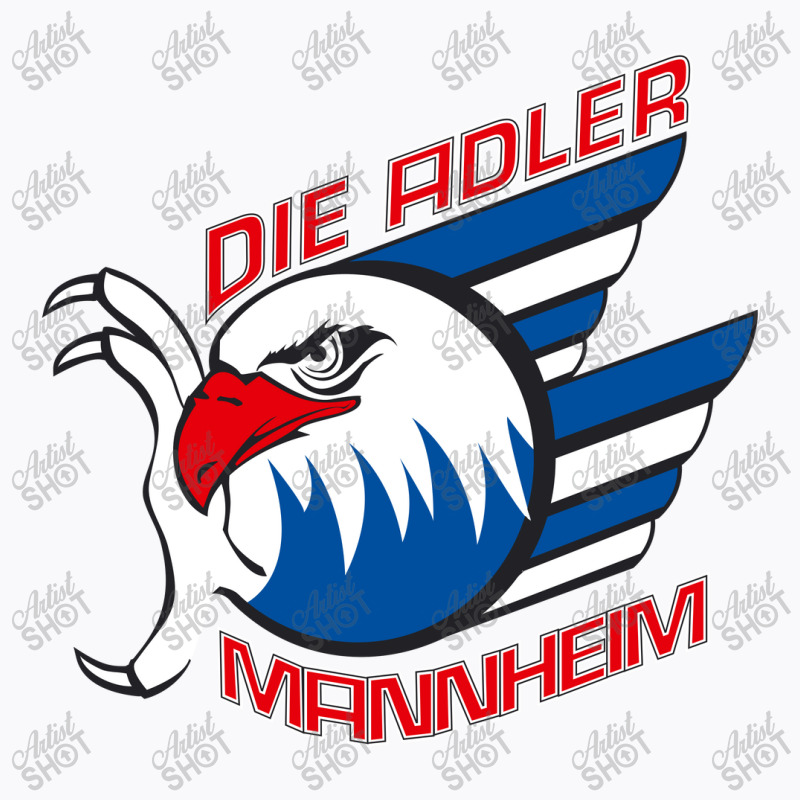 The Adler,mannheim, T-shirt | Artistshot