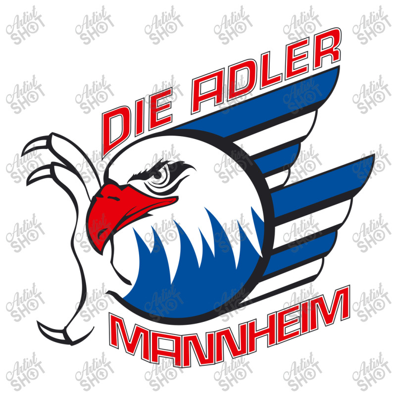 The Adler,mannheim, Crewneck Sweatshirt | Artistshot