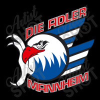 The Adler,mannheim, Fleece Short | Artistshot