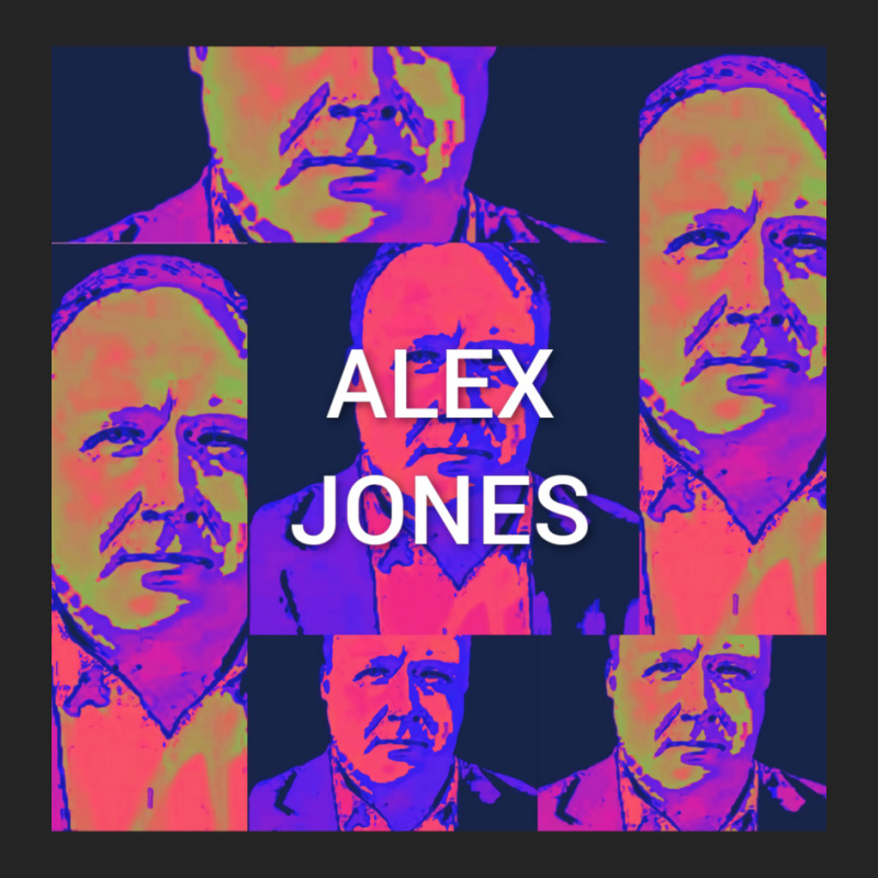 Alex The Jones 3/4 Sleeve Shirt by mosbahgurkov6 | Artistshot