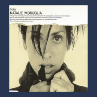 Natalie Imbruglia - Natalie Imbruglia Torn Men Denim Jacket | Artistshot