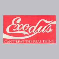 Clasice Rave Flyer Exodus The Real Thing Pocket T-shirt | Artistshot