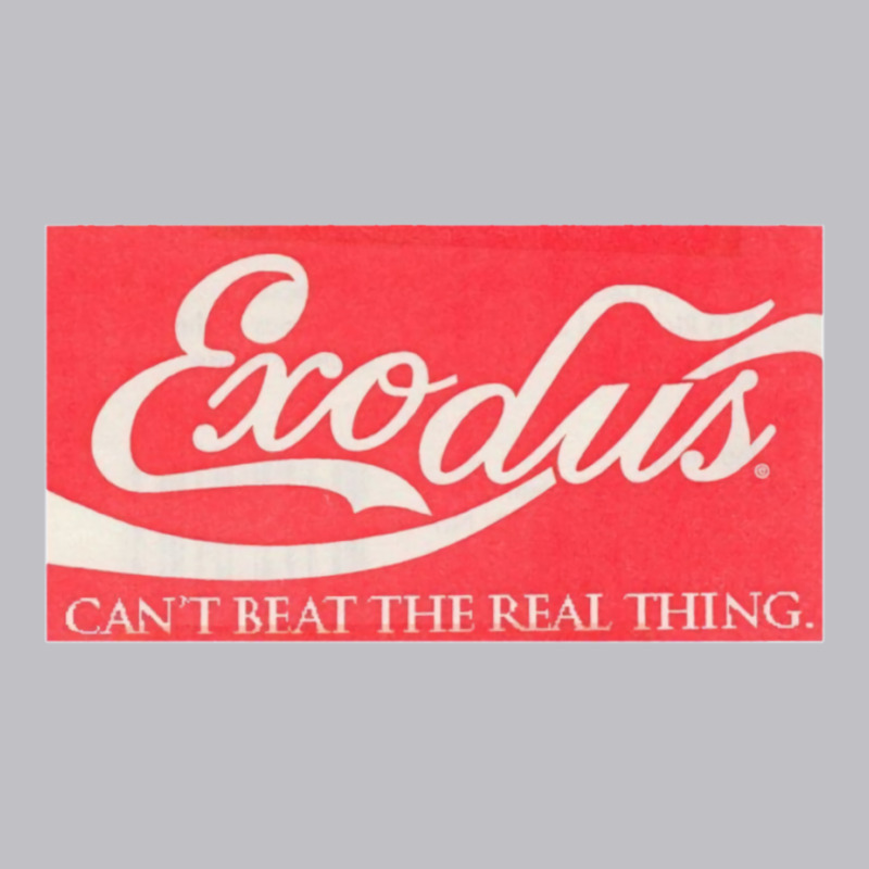 Clasice Rave Flyer Exodus The Real Thing Pocket T-shirt | Artistshot