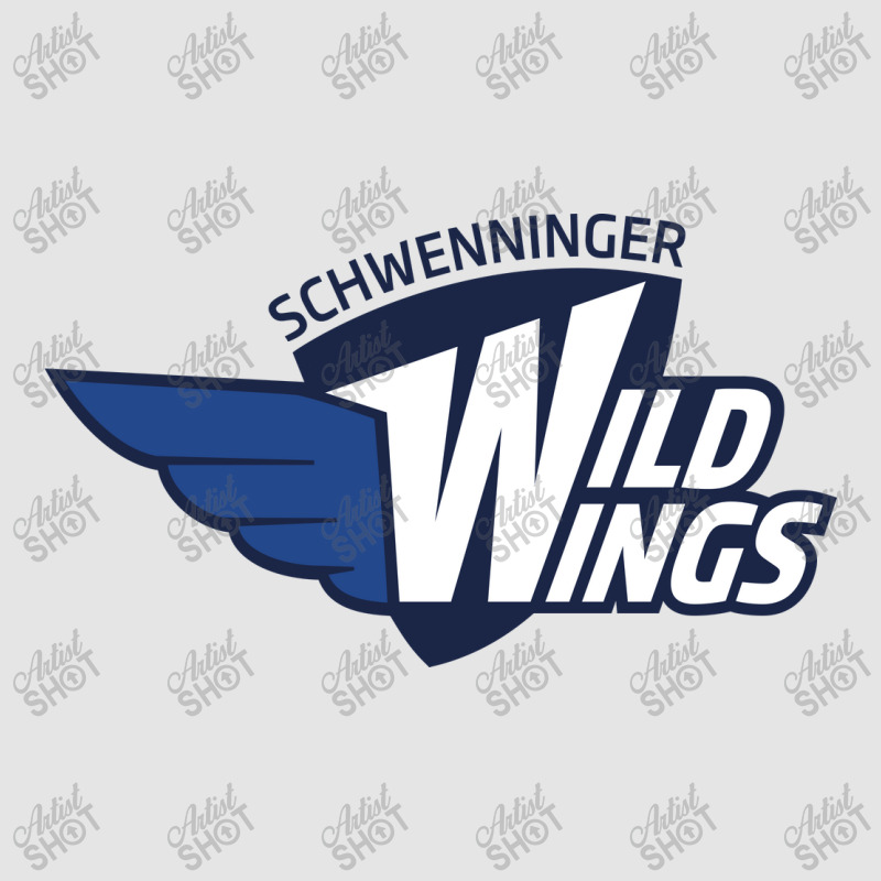 The Schwenninger,wil,dwings Exclusive T-shirt | Artistshot