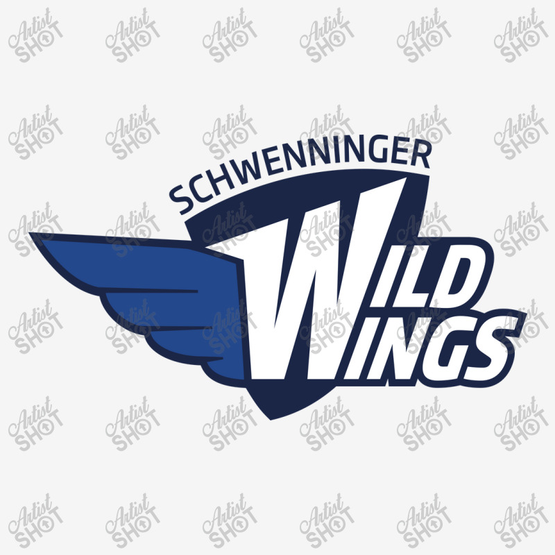 The Schwenninger,wil,dwings Classic T-shirt | Artistshot