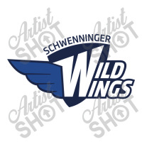 The Schwenninger,wil,dwings Youth Zipper Hoodie | Artistshot