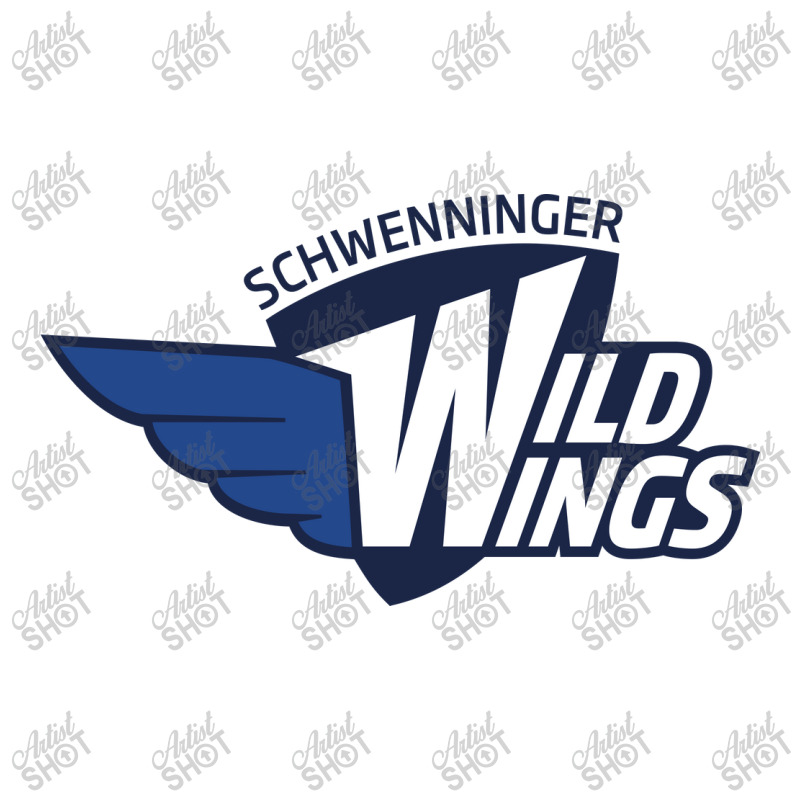 The Schwenninger,wil,dwings Youth Zipper Hoodie | Artistshot