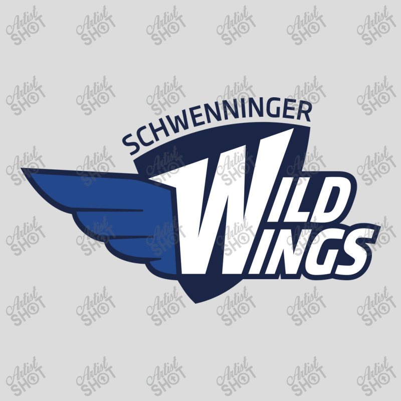 The Schwenninger,wil,dwings Men's Polo Shirt | Artistshot