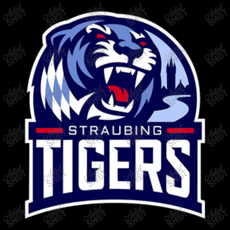 The Straubing,tigers, Toddler Sweatshirt | Artistshot