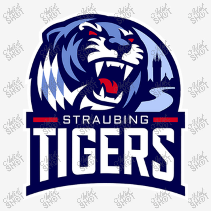 The Straubing,tigers, License Plate Frame | Artistshot