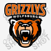 The Grizzlys,wolfsburg, Adjustable Cap | Artistshot