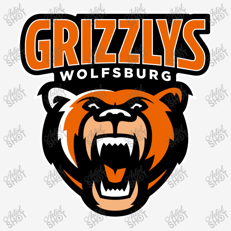 The Grizzlys,wolfsburg, Adjustable Cap | Artistshot