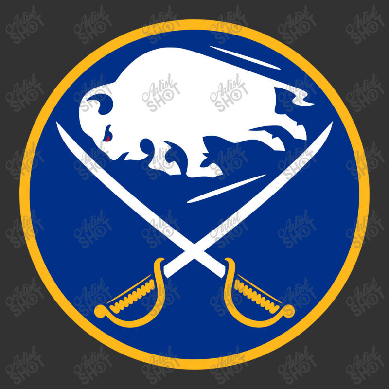 The Buffalo,sabres, Baby Bodysuit | Artistshot