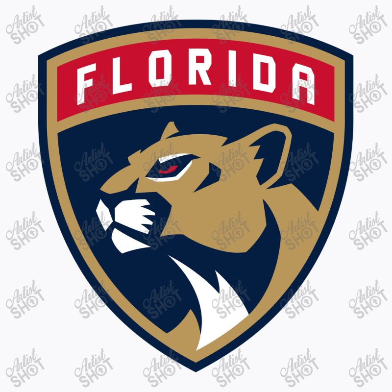 The Florida,panthers T-shirt | Artistshot