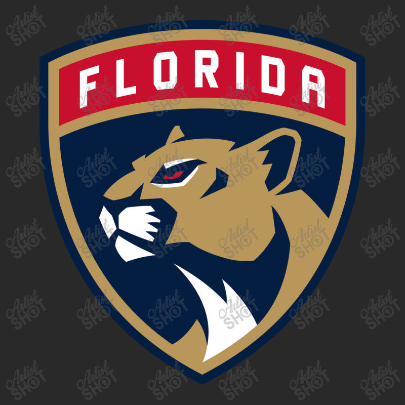 The Florida,panthers Printed Hat | Artistshot