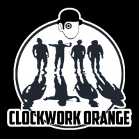 Clockwork Oranged Pocket T-shirt | Artistshot