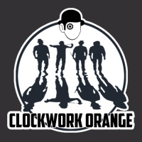 Clockwork Oranged Vintage Short | Artistshot