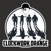 Clockwork Oranged Champion Hoodie | Artistshot