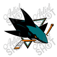 The,sanjosesharks, Men's T-shirt Pajama Set | Artistshot