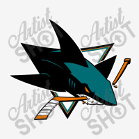 The,sanjosesharks, Classic T-shirt | Artistshot