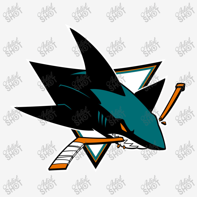 The,sanjosesharks, Classic T-shirt | Artistshot