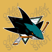 The,sanjosesharks, Vintage Hoodie And Short Set | Artistshot