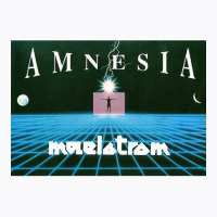 Amnesia Mealstrom T-shirt | Artistshot