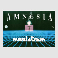 Amnesia Mealstrom Exclusive T-shirt | Artistshot