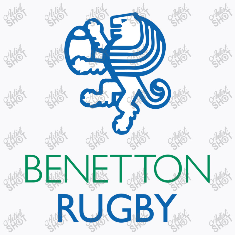 Benetton,rugby T-shirt | Artistshot