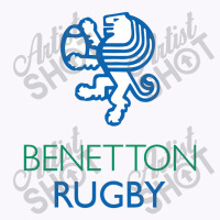 Benetton,rugby Tank Top | Artistshot