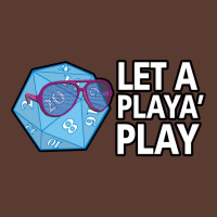 Let A Player Play Adjustable Cap | Artistshot