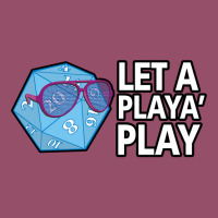 Let A Player Play Racerback Tank | Artistshot