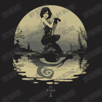 Sailing With Death T-shirt | Artistshot