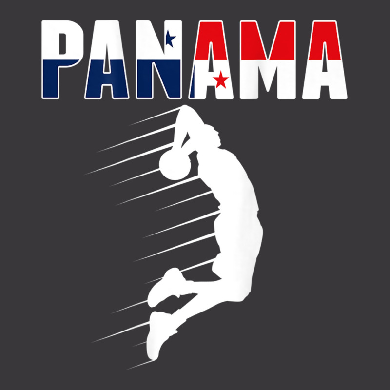 Proud Panama Basketball Fans Jersey - Panamanian F Ladies Curvy T-Shirt by SusanLynnHartmann | Artistshot