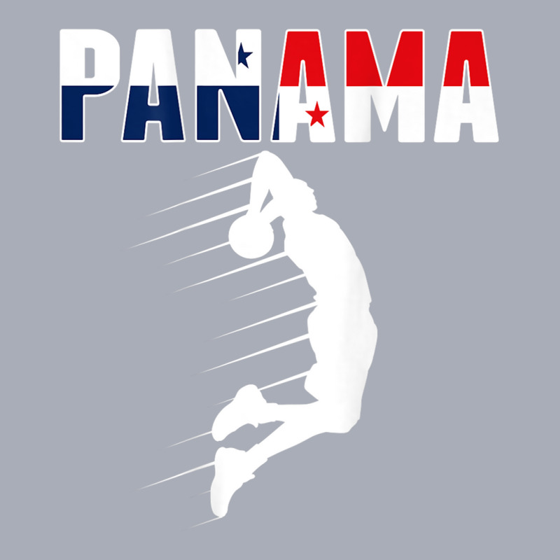 Proud Panama Basketball Fans Jersey - Panamanian F Tank Dress by SusanLynnHartmann | Artistshot