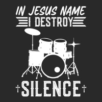 In Jesus Name I Destroy Silence, Christian Worship Toddler T-shirt | Artistshot