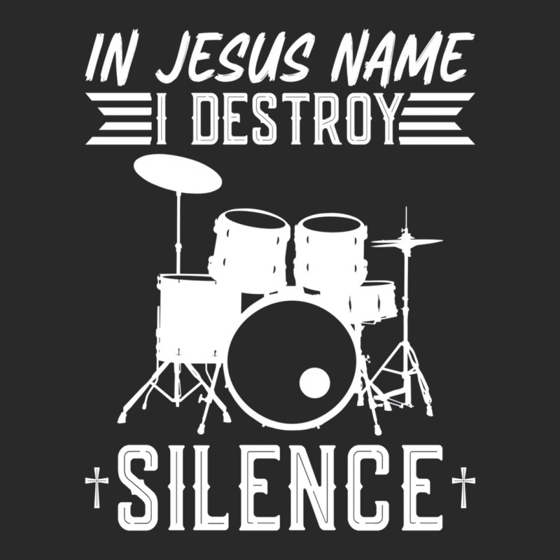 In Jesus Name I Destroy Silence, Christian Worship Toddler T-shirt by ardylanda | Artistshot