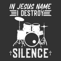 In Jesus Name I Destroy Silence, Christian Worship Baby Bodysuit | Artistshot