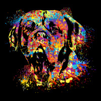 Dogue De Bordeaux T  Shirt Colorful Dogue De Bordeaux T  Shirt Youth Hoodie | Artistshot