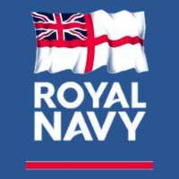 The Royal Navy T-shirt | Artistshot