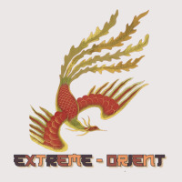 Extreme Orient Pocket T-shirt | Artistshot